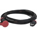 DAP Audio Ext. Cable Schucko 20m