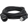 DAP Audio Ext. Cable Schucko 15m