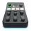 Mackie M Caster Studio Black