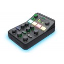Mackie M Caster Studio Black