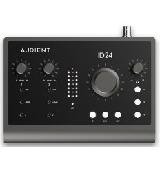Audient iD24 RESIGILAT 63588
