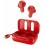 Skullcandy Dime True Wireless Red