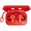Skullcandy Dime True Wireless Red