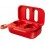Skullcandy Dime True Wireless Red