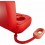 Skullcandy Dime True Wireless Red