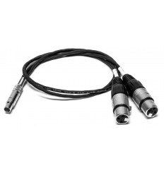 Sound Devices XL-TA5XF2