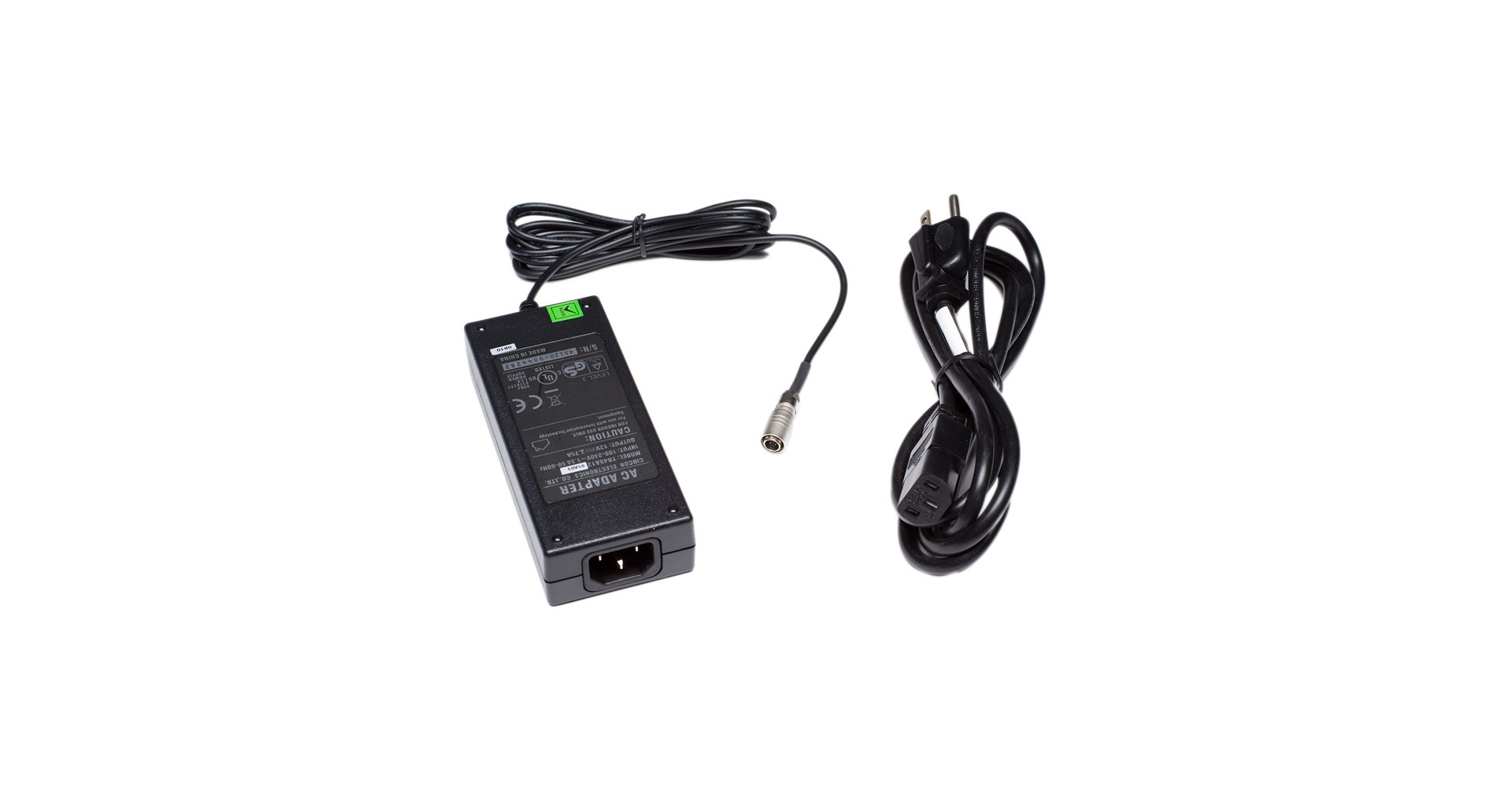 Sound Devices XLWPH3 Alimentare Zeedo Shop