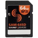 Sound Devices SAM-64SD