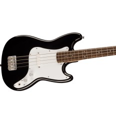 Fender Squier Sonic Bronco Bass LRL BLK