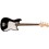 Fender Squier Sonic Bronco Bass LRL BLK