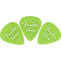Fender Glow In The Dark 12-Pack