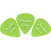 Fender Glow In The Dark 12-Pack