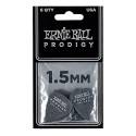 Ernie Ball Prodigy 1.5 mm, 6 Pack