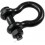 Safetex Shackle 22mm