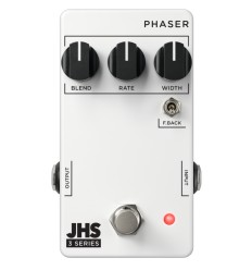 JHS Pedals 3 Series Phaser