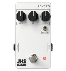 JHS Pedals 3 Series Reverb