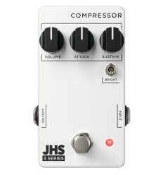JHS Pedals 3 Series Compressor