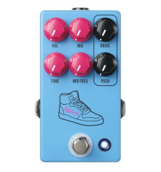 JHS Pedals Paul Gilbert PG-14