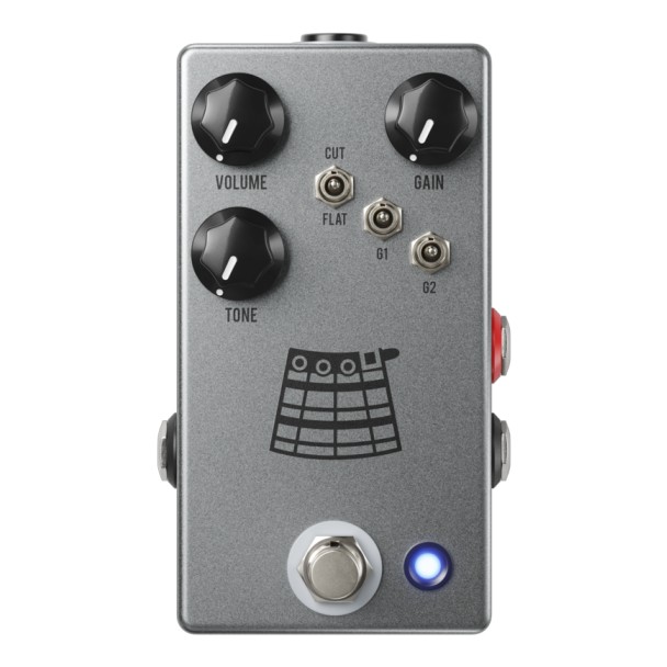 ギター Jhs Kilt v1 KILT V1, STUG – JHS Pedals