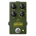 JHS Pedals Muffuletta Army Green