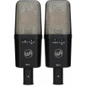 Warm Audio WA-14 Studio Pair