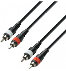 Adam Hall 3Star TCC 1m