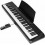 Pearl River Model 60 - 88 Grand Response Black