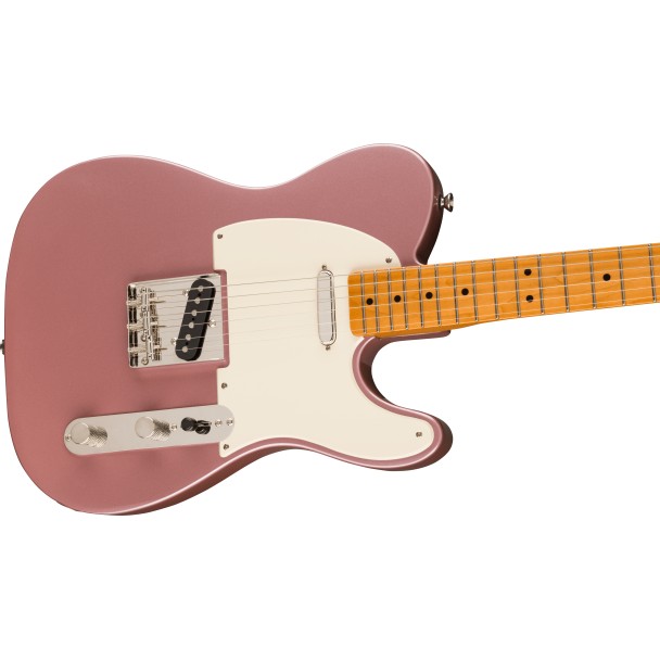 Fender Squier Classic Vibe 50s Telecaster BGM Chitara electrica