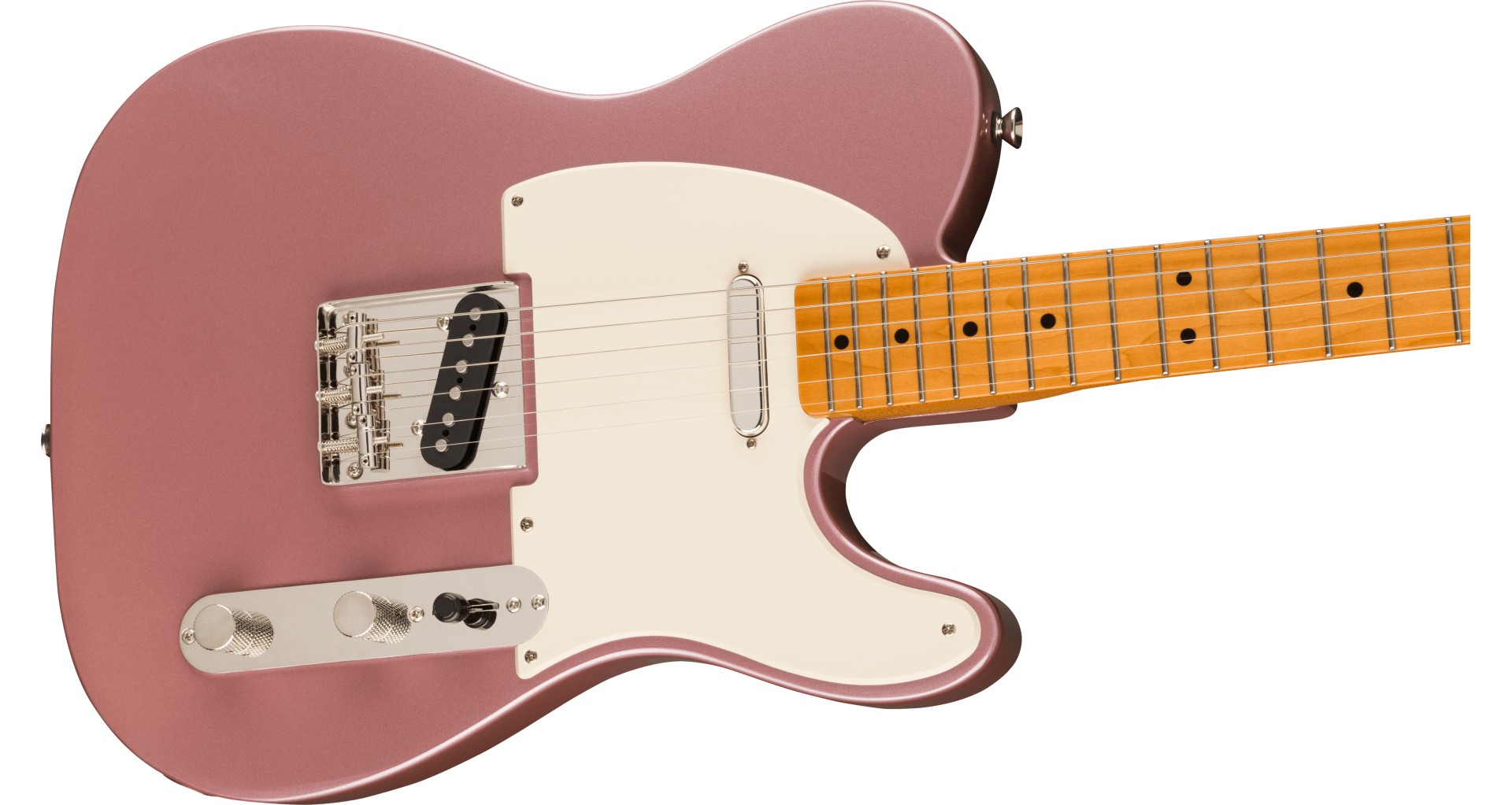 Fender Squier Classic Vibe 50s Telecaster BGM Chitara electrica
