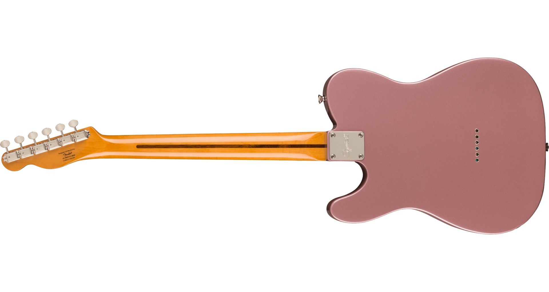 Fender Squier Classic Vibe 50s Telecaster BGM Chitara electrica