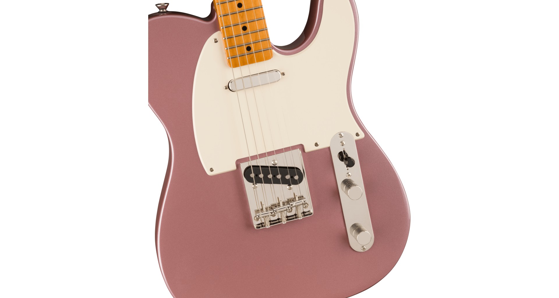 Fender Squier Classic Vibe 50s Telecaster BGM Chitara electrica