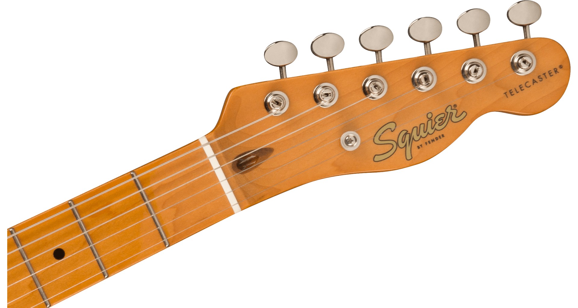 Fender Squier Classic Vibe 50s Telecaster BGM Chitara electrica