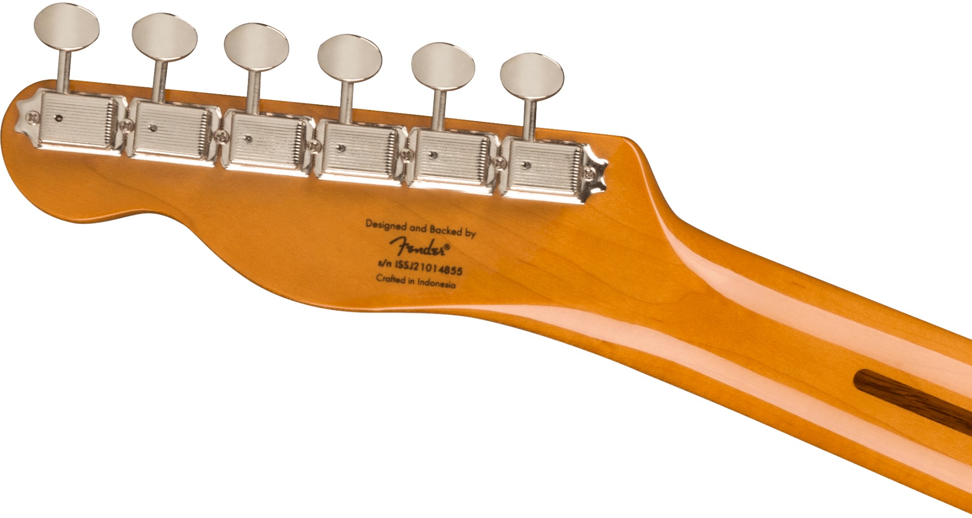 Fender Squier Classic Vibe 50s Telecaster BGM Chitara electrica