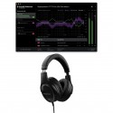 Audix A150 + SoundID Reference for Headphones