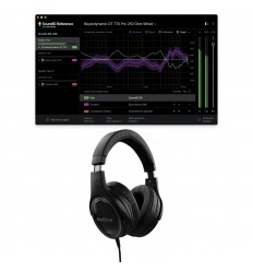 Pachete Zeedo Shop Audix A145 + SoundID Reference for Headphones