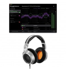 Pachete Zeedo Shop Neumann NDH 30 + SoundID Reference for Headphones