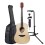 Pachete Zeedo Shop Flight D-435 Natural + accesorii