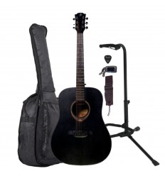 Pachete Zeedo Shop Flight D-435 Black + accesorii