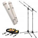 Universal Audio SP-1 + stative & cabluri