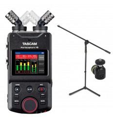 Pachet Field Recording Pro