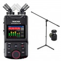 Pachet Field Recording Pro