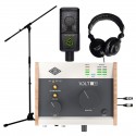 Pachet Recording Start LCT 240 + Volt 176