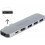 Delock Delock Docking Station pentru MacBook DUAL HDMI 4K - PD - HUB