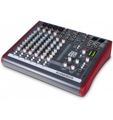 Allen & Heath ZED-10 RESIGILAT 08603