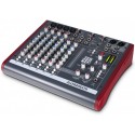 Allen & Heath ZED-10 RESIGILAT 08603