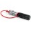 TCM FX CO2 Bottle to Hose Quick Connector