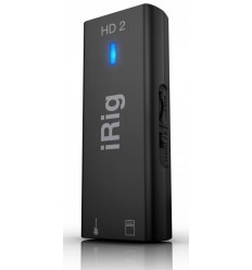IK Multimedia iRig HD 2 RESIGILAT 15799
