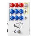 ギター JHS Pedals / Colour Box V2 JHS Pedals Colour Box V2 10 Year Anniversary Pedala