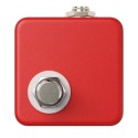 JHS Pedals Red Remote