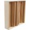 Mega Acoustic Fractal Diffuser